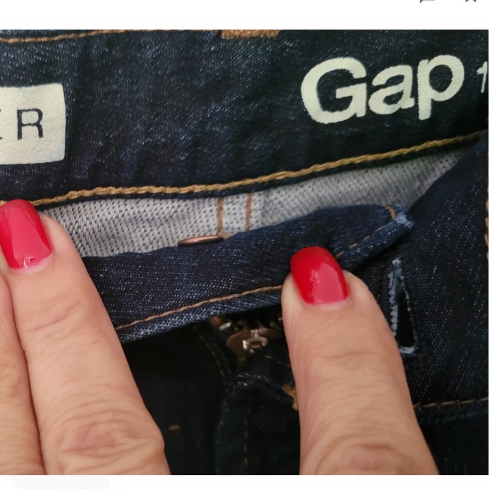 GAP Jeans - Picture 4 of 5
